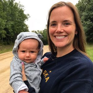 Meet your Posher, Lizzy